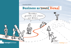 Business as Visual