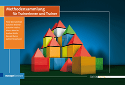 Methodensammlung für Trainerinnen und Trainer