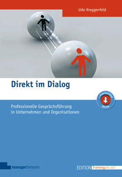 Direkt im Dialog