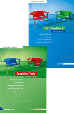 Angebot: Coaching-Tools Doppelpack