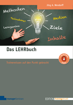 Das LEHRbuch