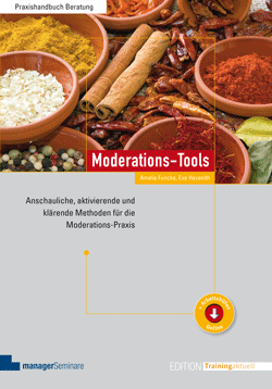 Moderations-Tools