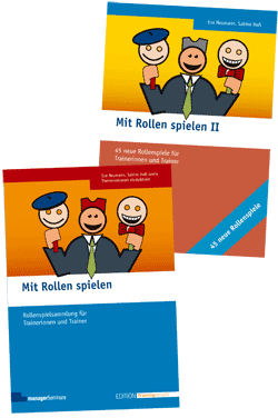 Angebot: Mit Rollen spielen - Doppelpack