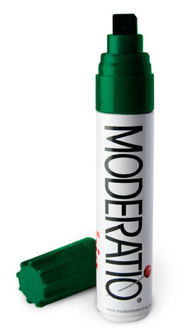 MODERATIO Big Permanent-Marker