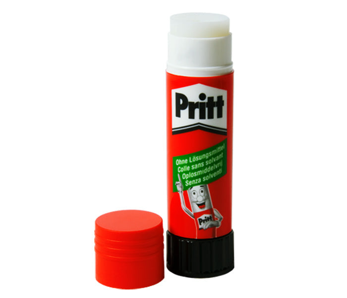 Klebestift von Pritt