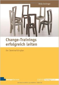 Change-Trainings erfolgreich leiten