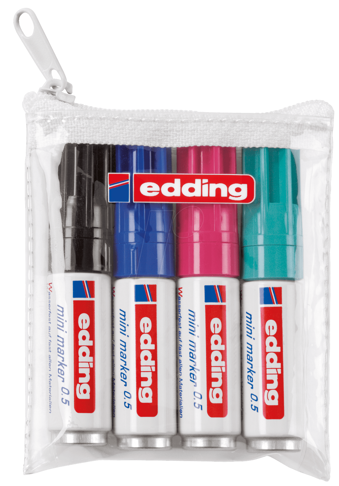 Edding Mini-Marker