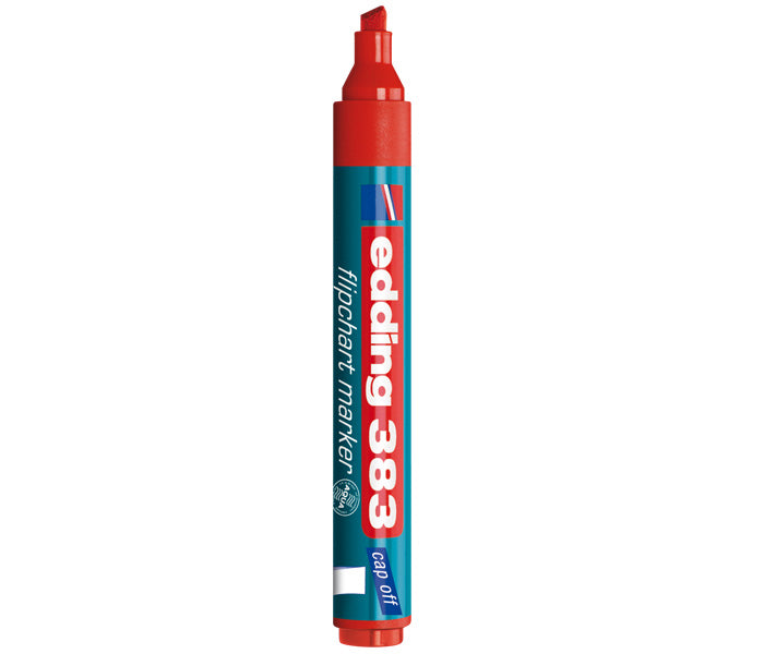 Edding 383 Flipchart-Marker