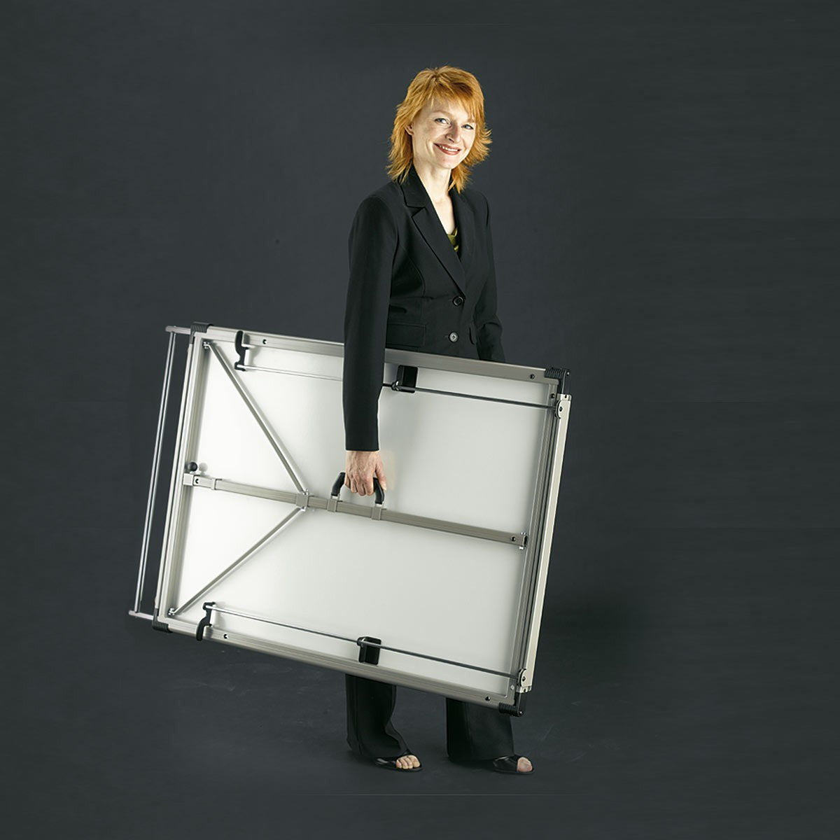 Neuland FlipChart Professional 3000 ERGO