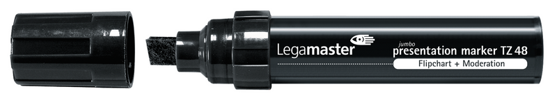 Legamaster Presentation Marker TZ 48