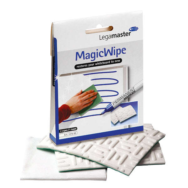 Legamaster MagicWipe