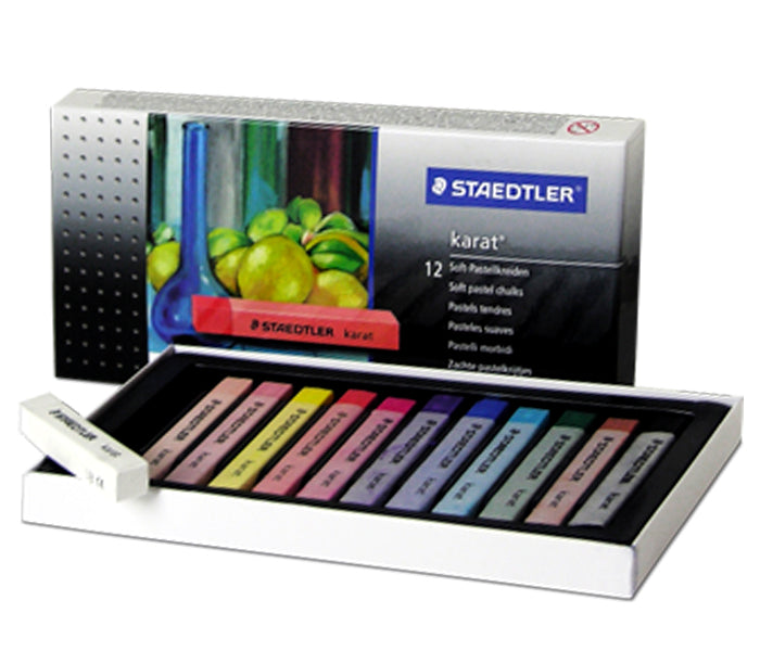 STAEDTLER Soft-Pastellkreide