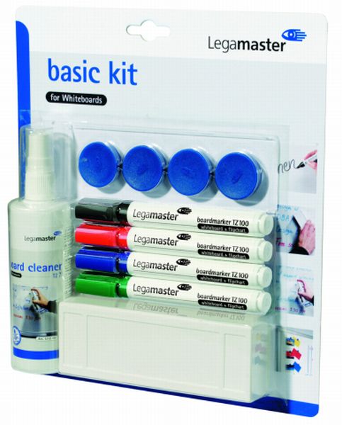 Legamaster Zubehörset BASIC Kit