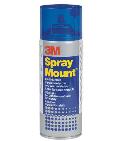 3M Spray Mount Sprühkleber