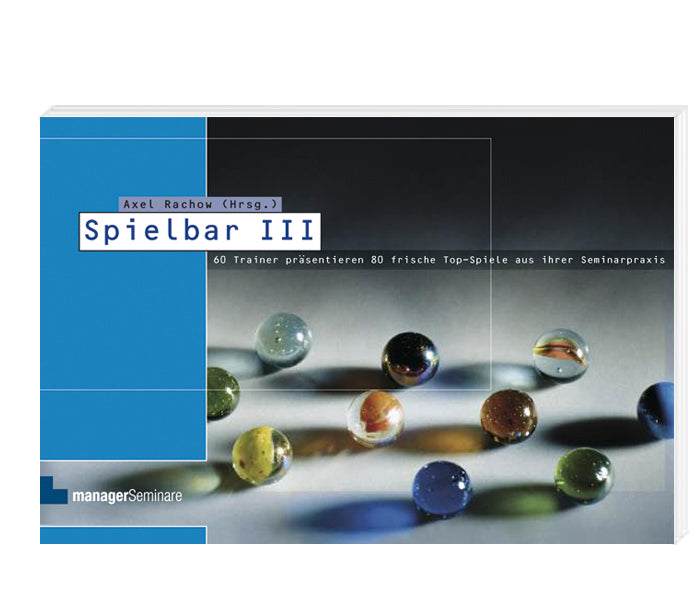 Spielbar / Spielbar III