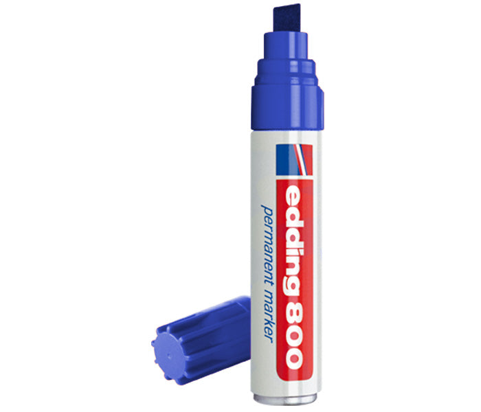 Edding 800 Permanent-Marker