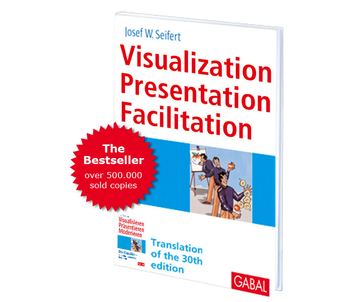 Visualisation, Presentation, Facilitation