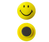 Haftmagnet-Set Smilie